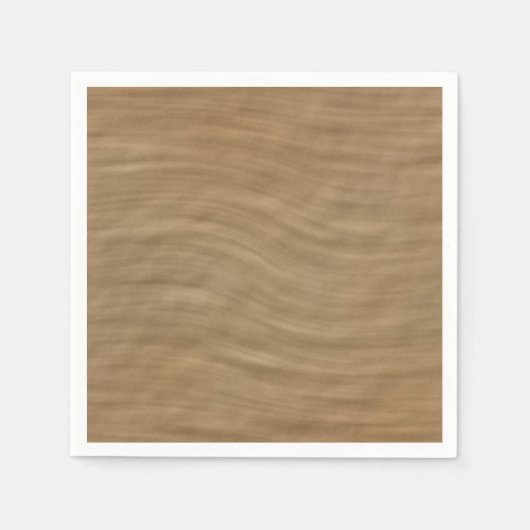 Serviette En Papier Fond d'aspect Grès de teinte Naturel Tan (Devant)