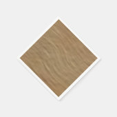 Serviette En Papier Fond d'aspect Grès de teinte Naturel Tan (Coin)