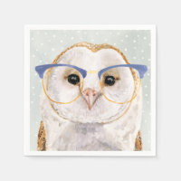 Forester à quatre roues | Wise Owl