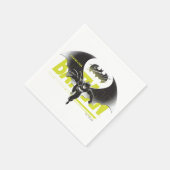 Serviette En Papier Forever Batman Atteindre Graphisme (Coin)