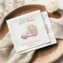 Frais Échangé sur le Marché Camion Rose Enterremen