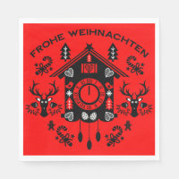 Frohe Weihnachten
