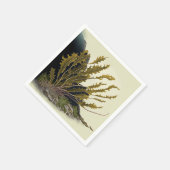Serviette En Papier Front de Tidal (Coin)