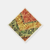 Serviette En Papier funk funk (Coin)