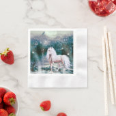 Serviette En Papier Gardien de Starlight (En situation)