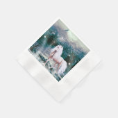 Serviette En Papier Gardien de Starlight (Coin)