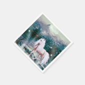 Serviette En Papier Gardien de Starlight (Coin)