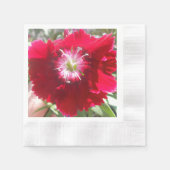 Serviette En Papier Geertje (Devant)