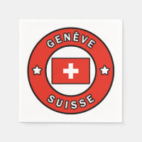 Genève Suisse