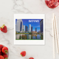 Géorgie Batumi Architecture Paysage