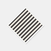 Serviette En Papier Gillette de football (Coin)