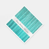 Serviette En Papier Glitzy Glitzy Tinsel Stripes (Coin)