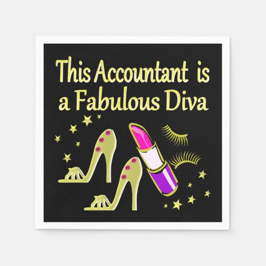 SERVIETTE EN PAPIER GLITZY GOLD COMPTANT DESIGN (Devant)