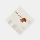 Serviette En Papier gobelet, gobelet (Coin)