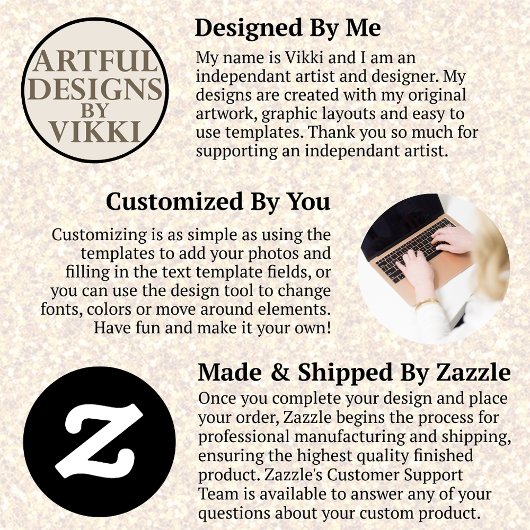 Serviette En Papier Grad Glam Purple Typographie Casquette Simple Part