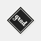 Serviette En Papier grand (Coin)