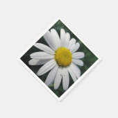 Serviette En Papier Gros Blancs (Coin)