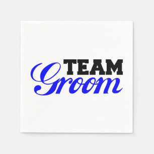 Serviette En Papier Groupe