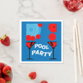 Serviette En Papier Groupes d'adultes (En situation)