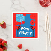 Serviette En Papier Groupes d'adultes (En situation)