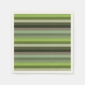 Serviette En Papier Guadalupe (Devant)