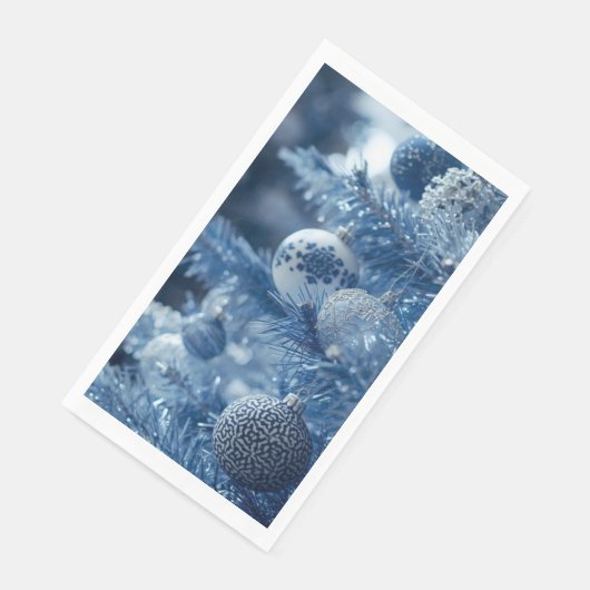 Serviette En Papier Guest towel (Coin)