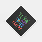 Serviette En Papier Halloween (Coin)