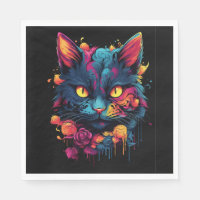 Halloween/Cat d'horreur/Jour des morts