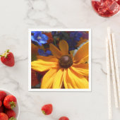 Serviette En Papier Halte (En situation)