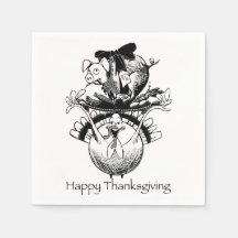 Happy Thanksgiving
