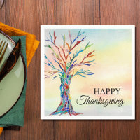Happy Thanksgiving