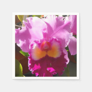 Serviette En Papier Harlinde