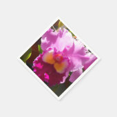 Serviette En Papier Harlinde (Coin)