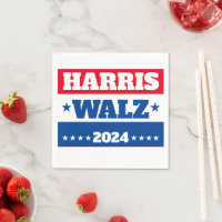 Harris Walz | Campagne Tim Walz 2024 bleu rouge