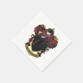 Serviette En Papier HARRY POTTER™ | Anime HARRY POTTER™ Crest (Coin)