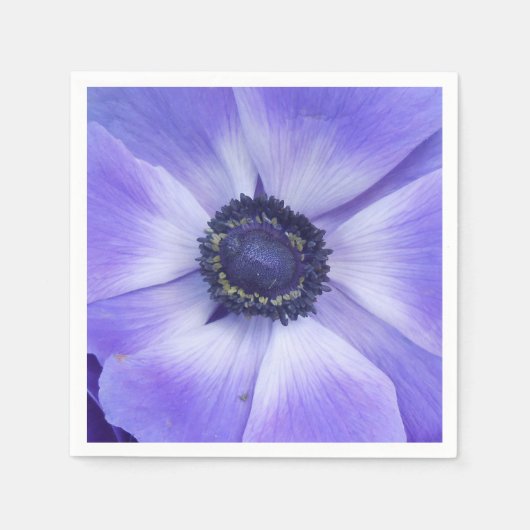 Serviette En Papier Henrietta (Devant)