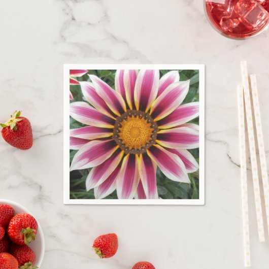 Serviette En Papier Hereford (En situation)