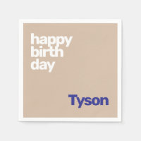 heureux anniversaire créer votre propre journal de