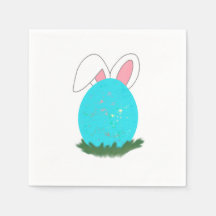 Hopping down the Bunny trail!