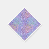 Serviette En Papier horizon fantastique : (Coin)