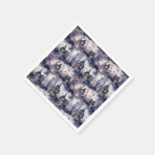 Serviette En Papier House of Echoes - The Endless Watch (Coin)