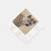 Serviette En Papier Hyena (Coin)