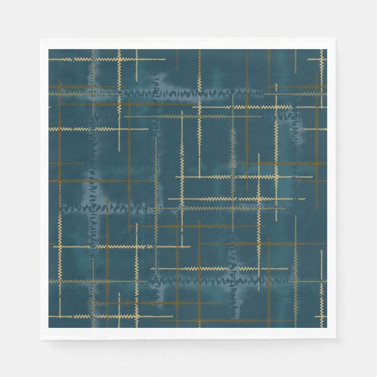 Serviette En Papier i (Devant)