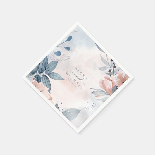 SERVIETTE EN PAPIER ID 771 (Coin)