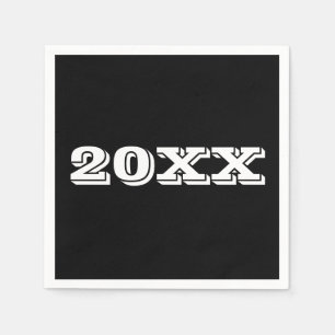 Serviette En Papier Idées de fête de diplôme Naples