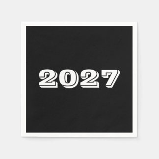 Serviette En Papier Idées de fêtes de remise des diplômes 2027 Serviet