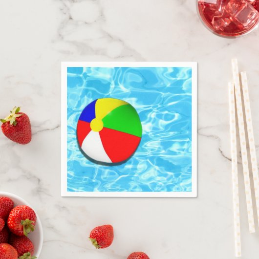 Serviette En Papier idées de groupe (En situation)