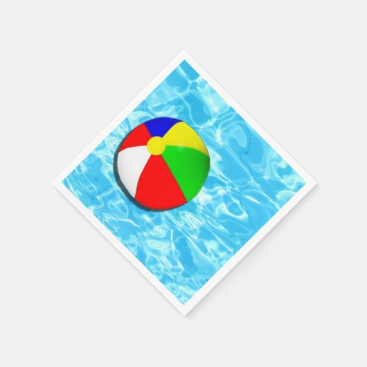 Serviette En Papier idées de groupe (Coin)