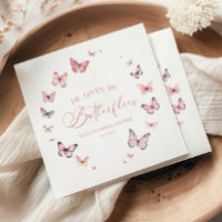 Il Me Donne Des Papillons Doux Fête des mariées Ro