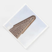 Serviette En Papier immeuble Flatiron (Coin)